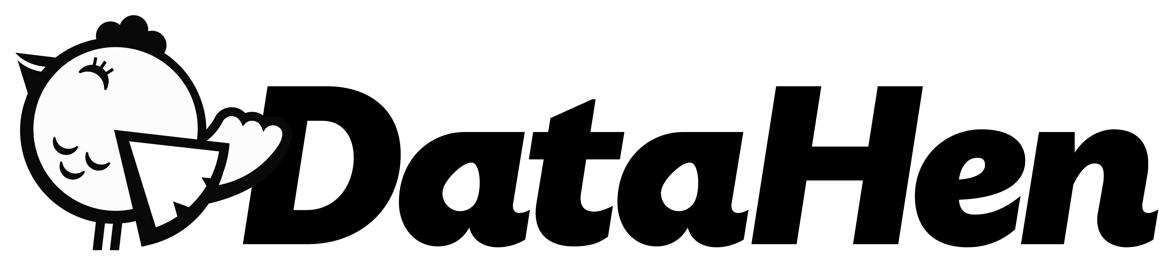 DataHen logo